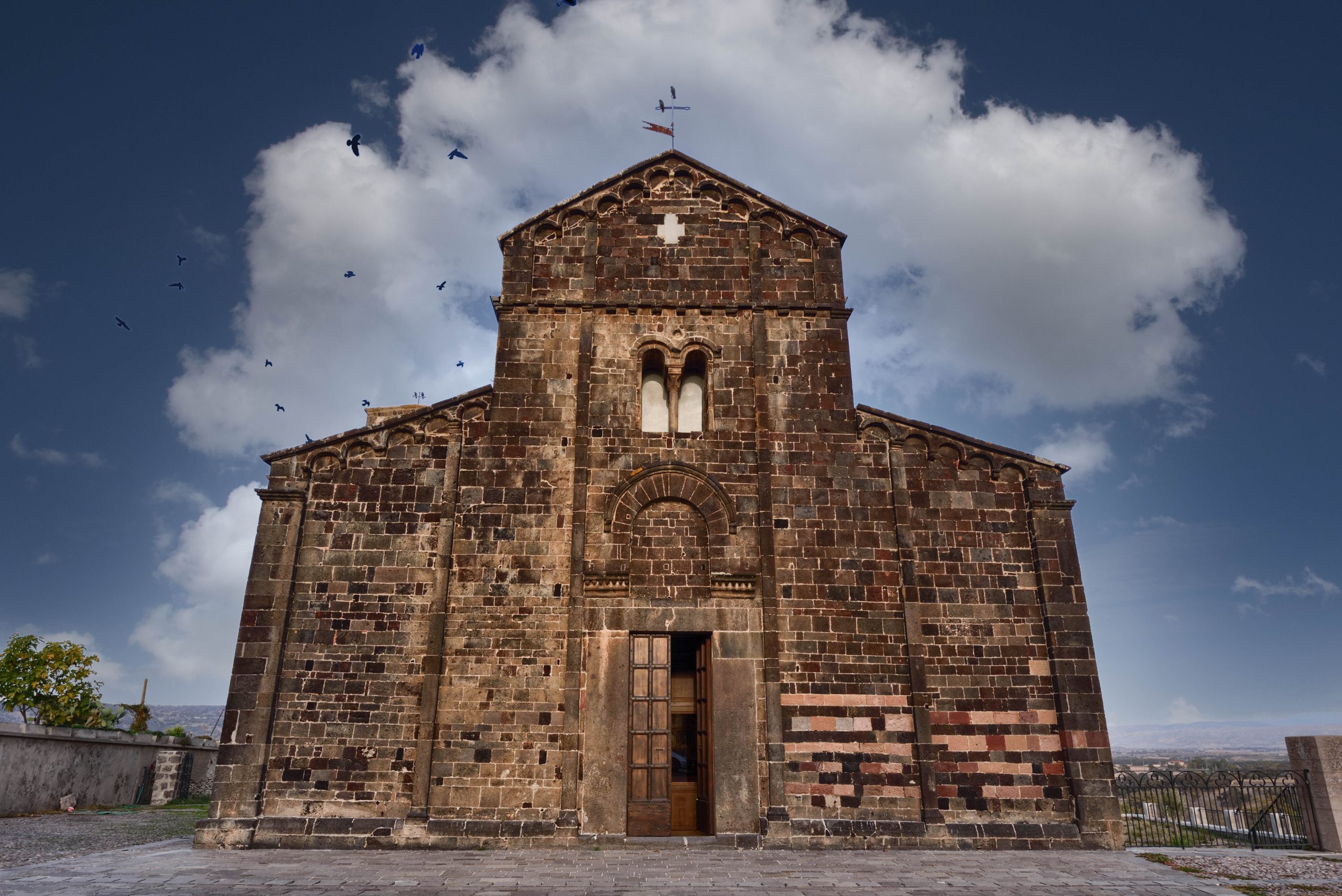 Chiesa Romanica Ardara