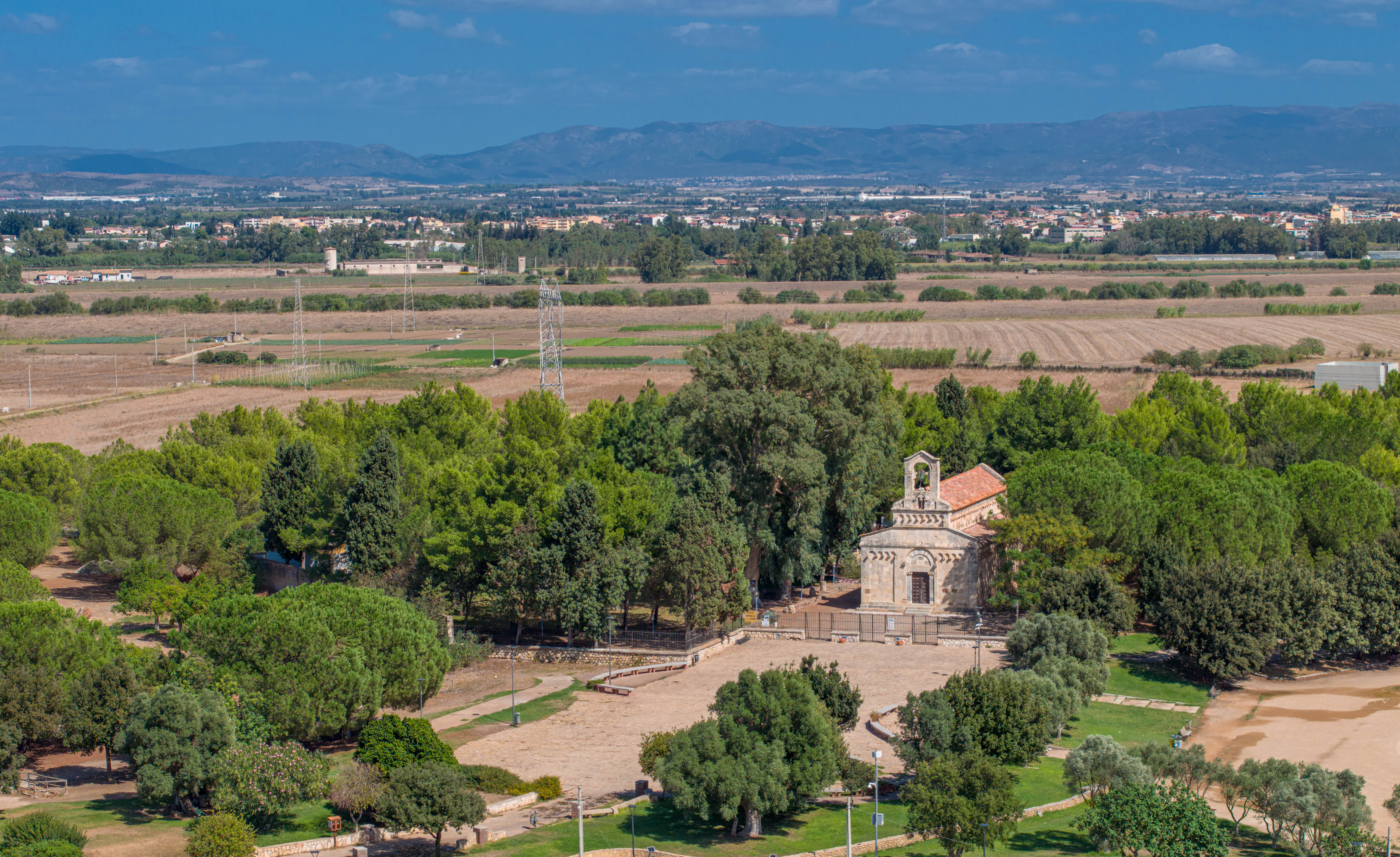 Chiesa Santa Maria