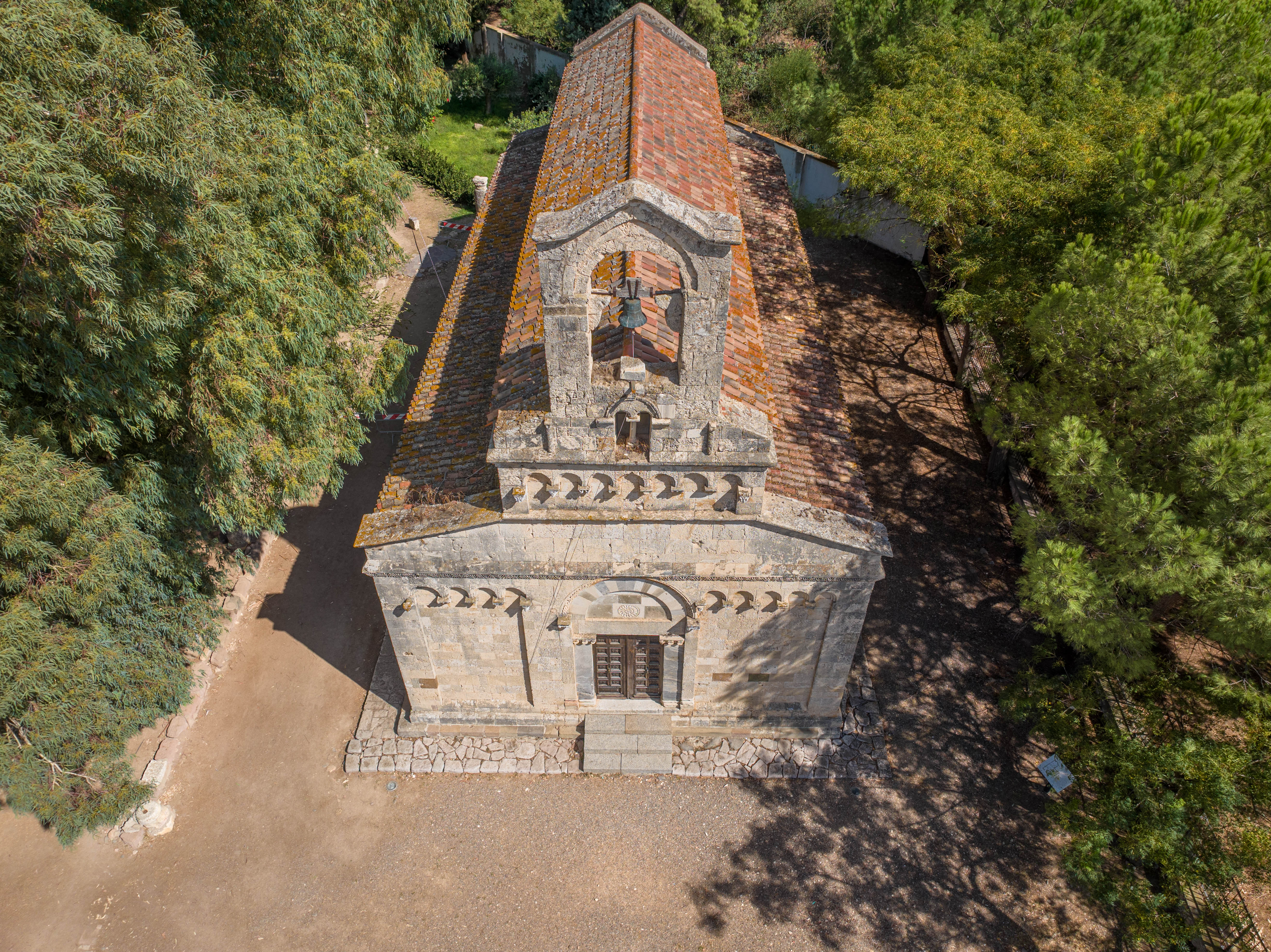 Chiesa Santa Maria