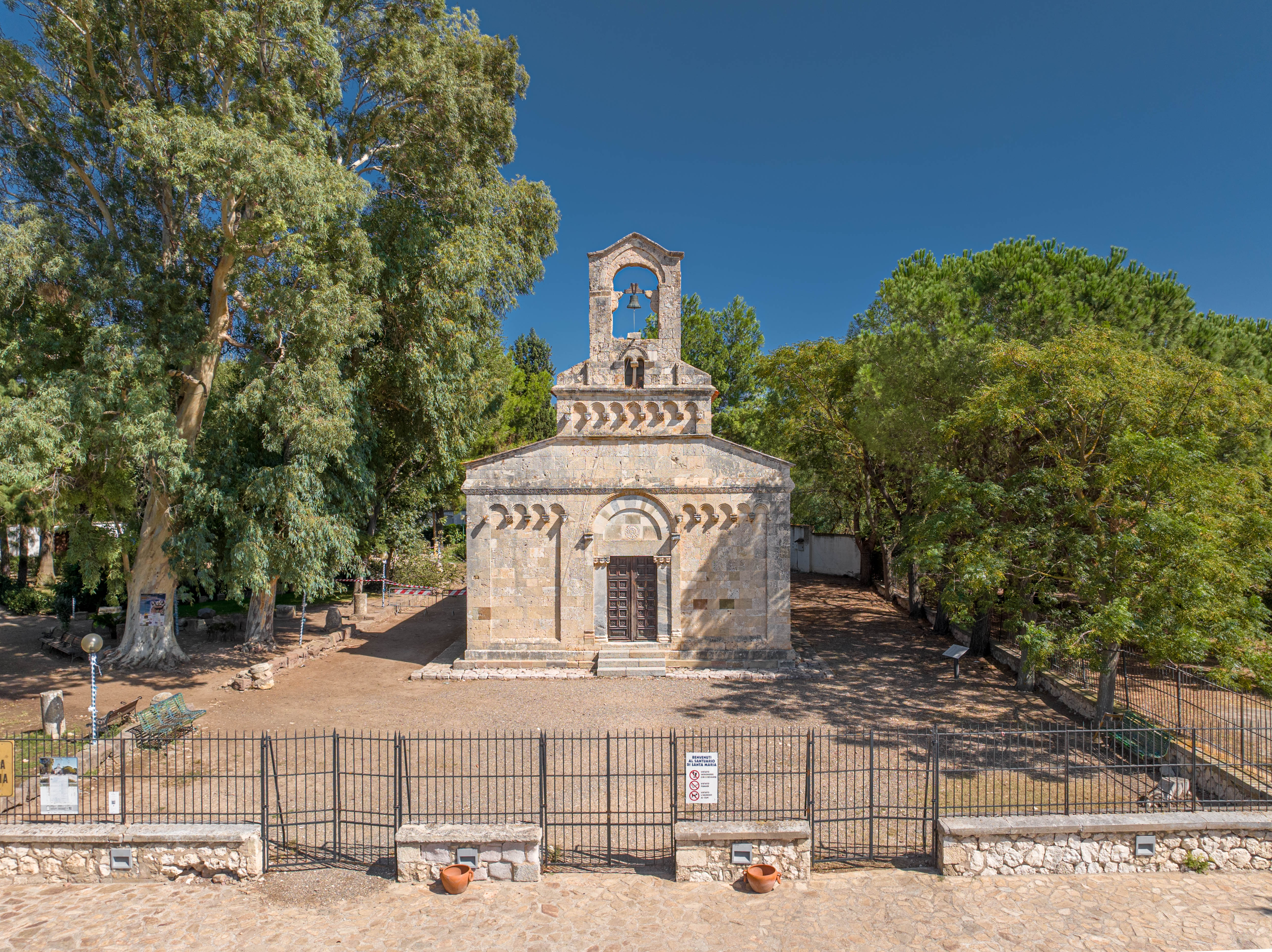 Chiesa Santa Maria