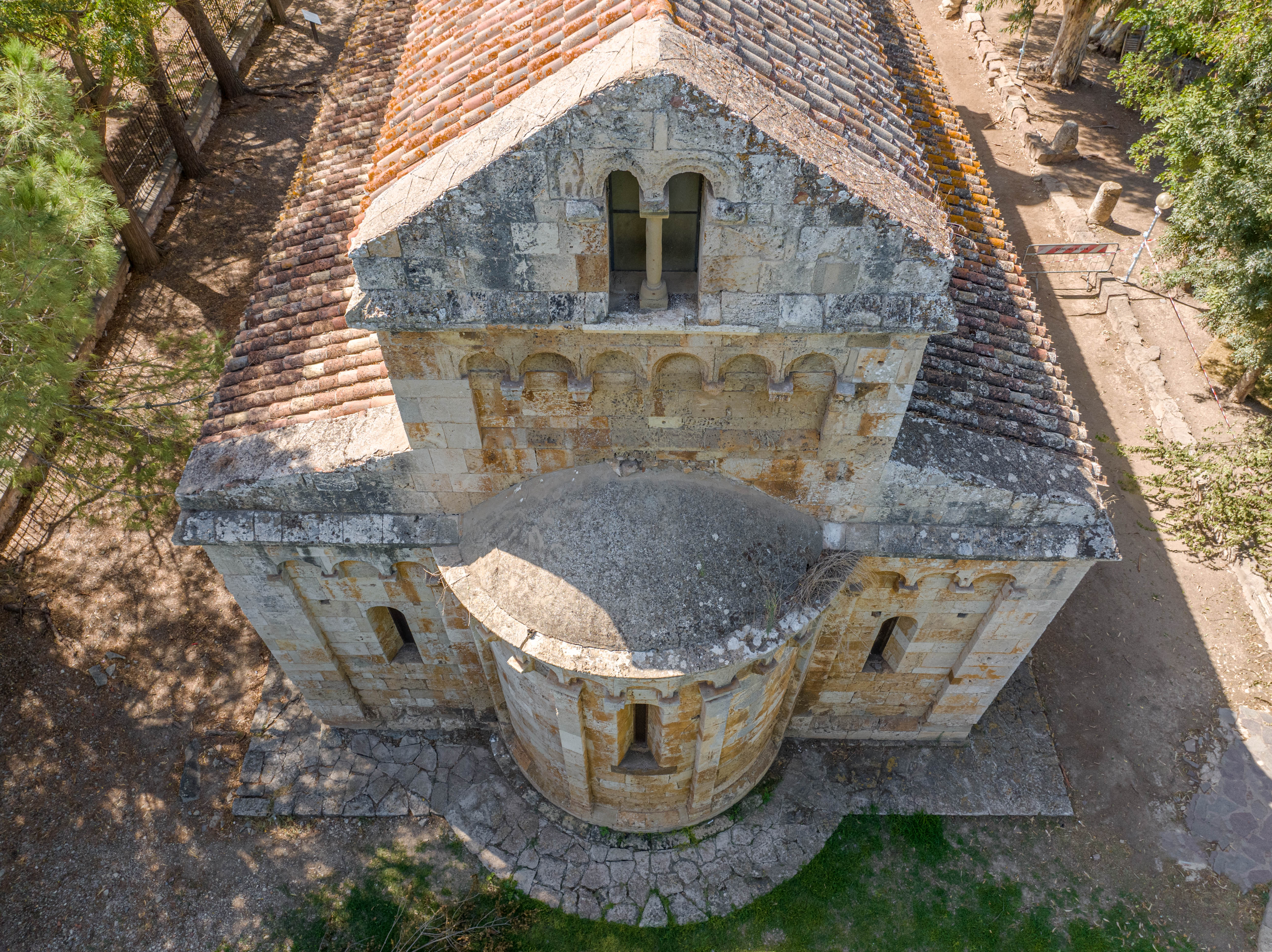 Chiesa Santa Maria