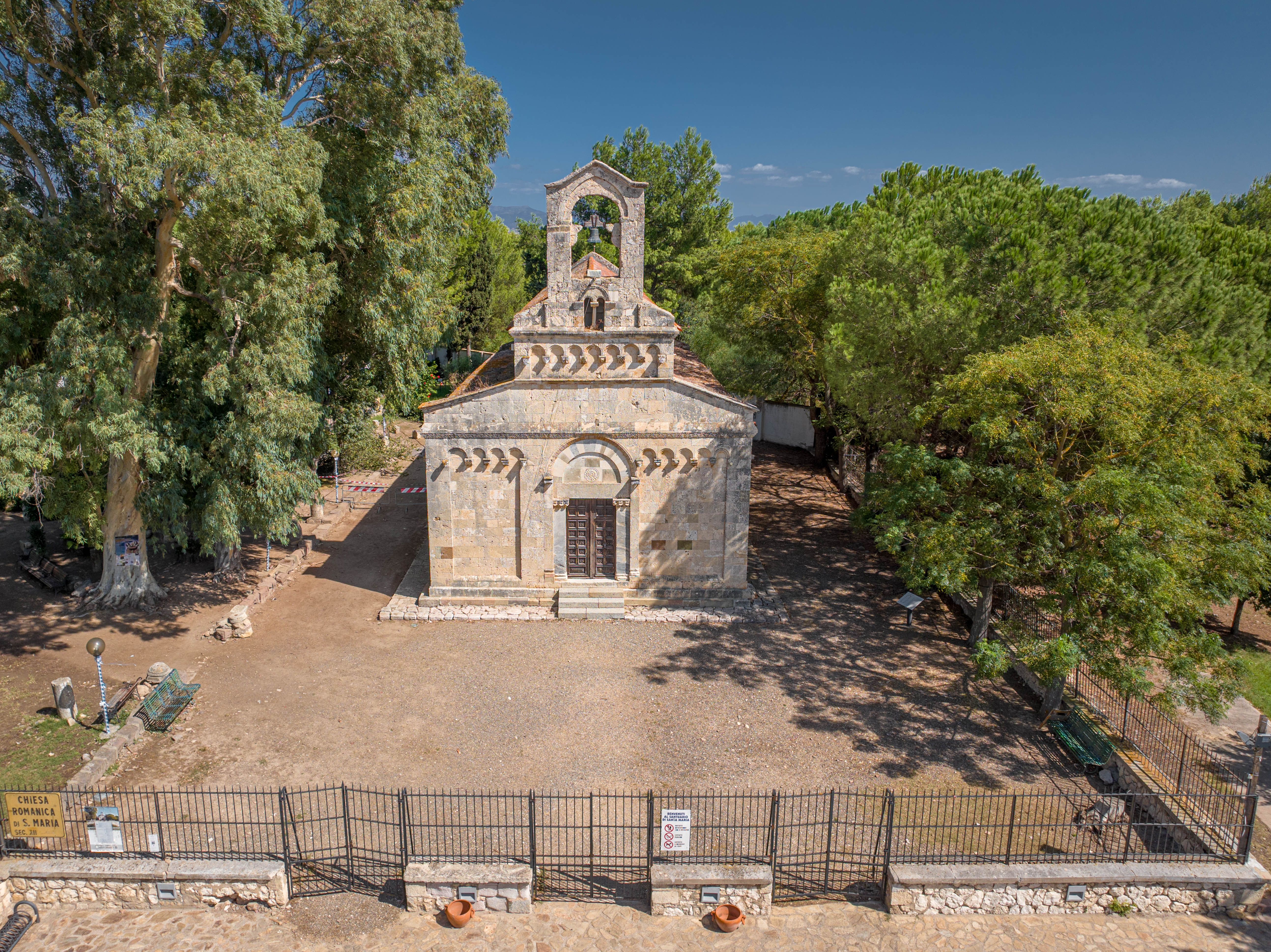 Chiesa Santa Maria