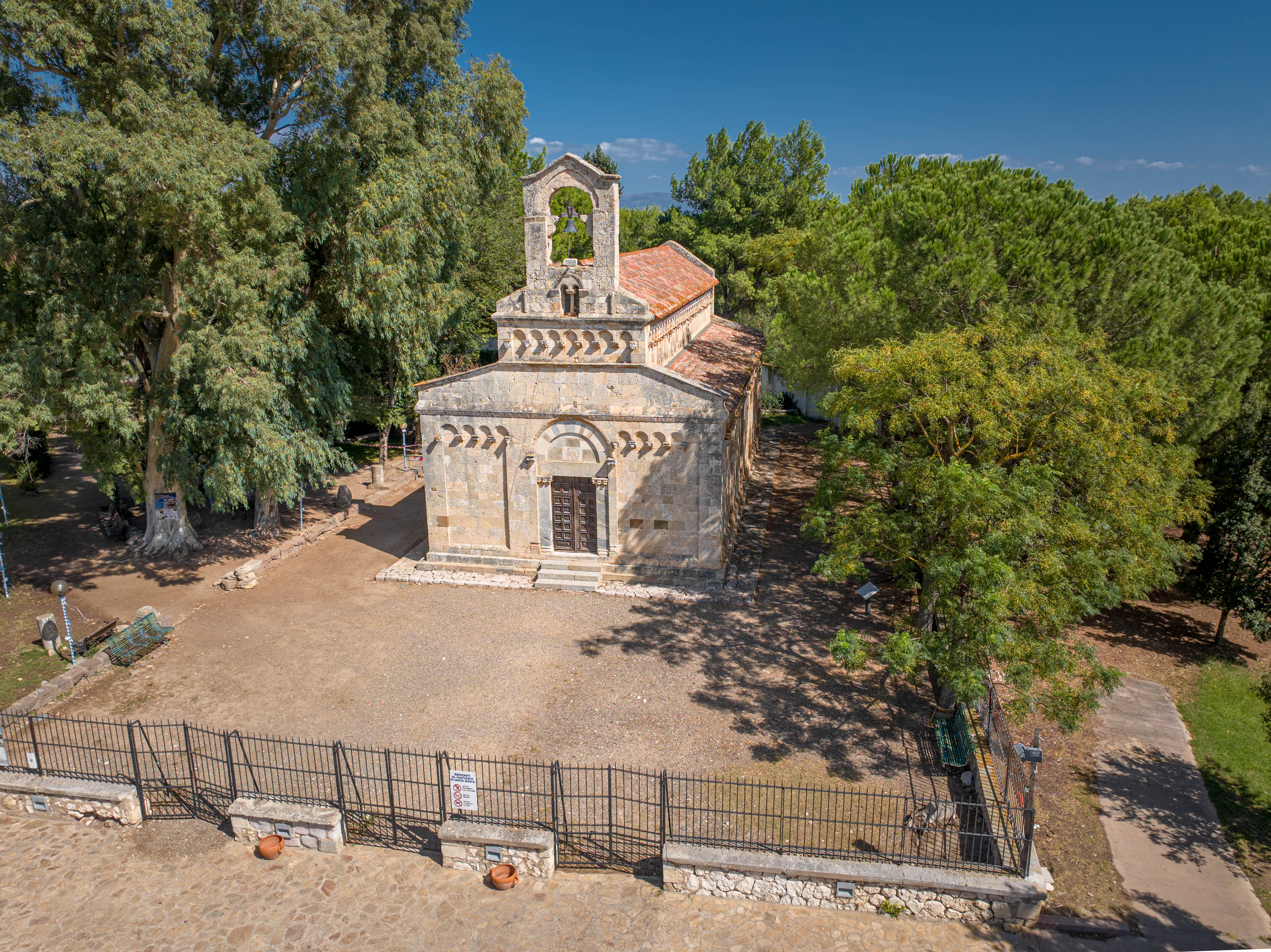 Chiesa Santa Maria