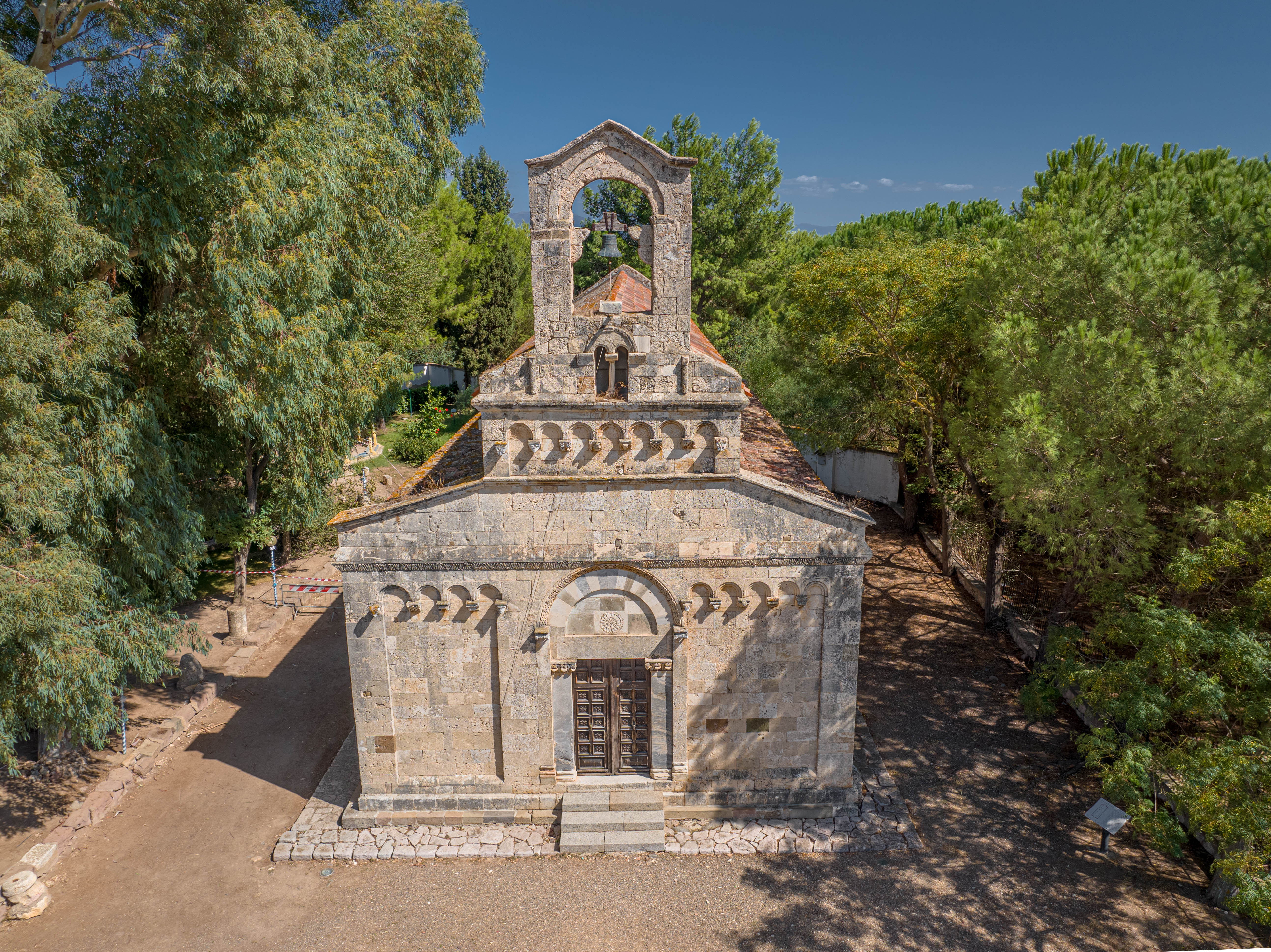 Chiesa Santa Maria