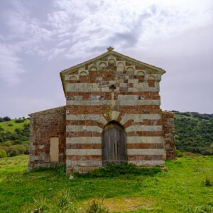 Chiaramonti_Chiesa-di-Santa-Maria-di-Orria-Piccinna-5