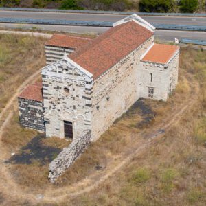 Chiesa-di-San-Michele-di-Salvenero