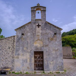 Chiesa di Santa Maria 'e Contra